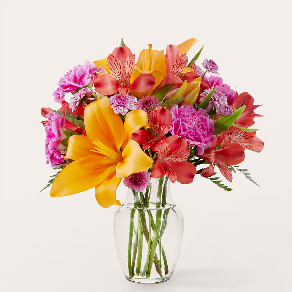 Entranced Bouquet – The Gift Garden, Macon GA