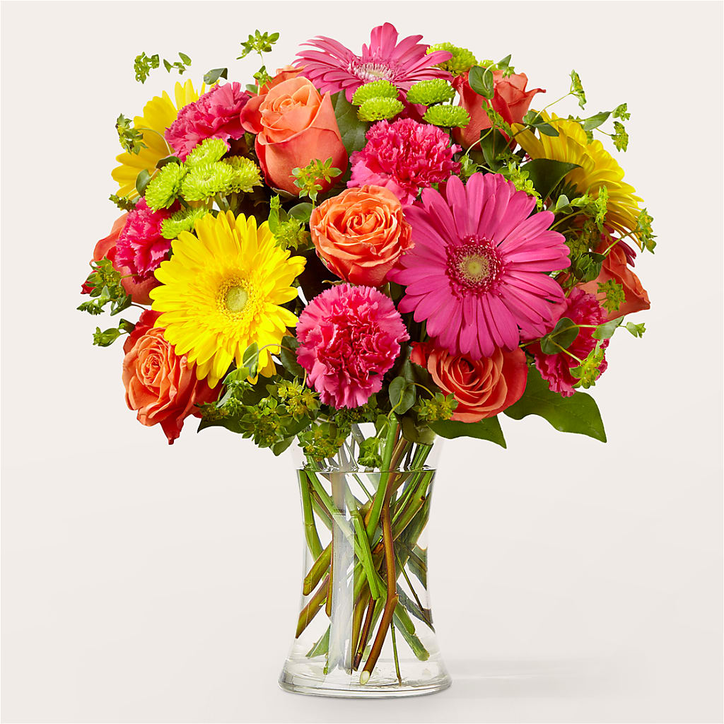 Fruit Punch Bouquet – The Gift Garden, Macon GA