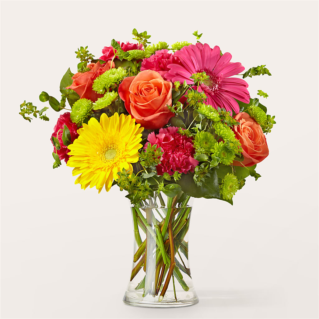 Fruit Punch Bouquet – The Gift Garden, Macon GA