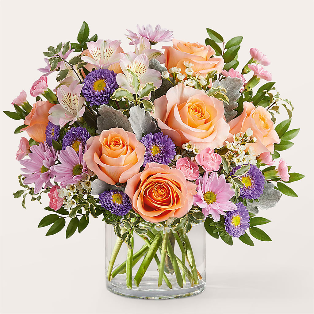 Glimmer Bouquet – The Gift Garden, Macon GA
