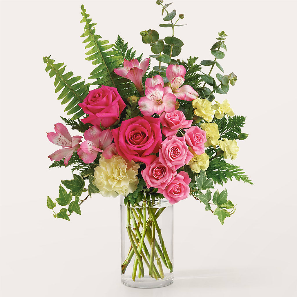 Strawberry Margarita Bouquet – The Gift Garden, Macon GA