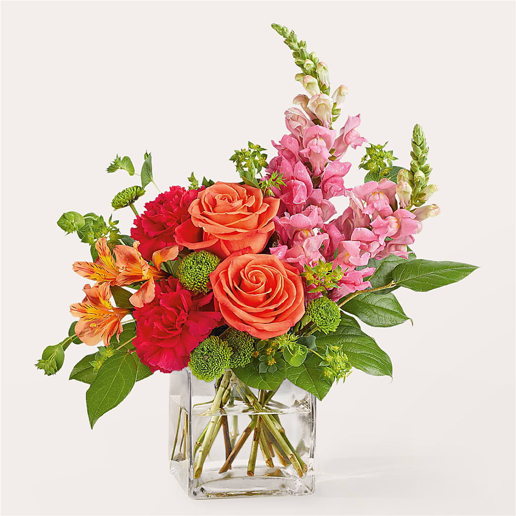 Cosmopolitan Bouquet – The Gift Garden, Macon GA