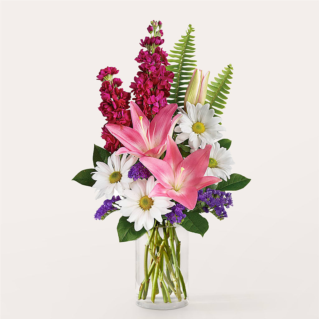 Blooming Spectacle Bouquet – The Gift Garden, Macon GA