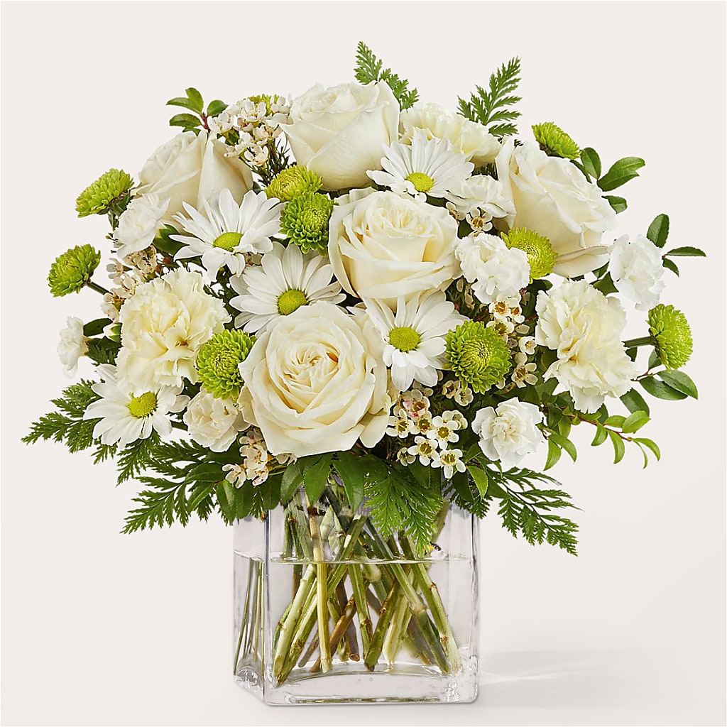 Momentary Meditation Bouquet – The Gift Garden, Macon GA