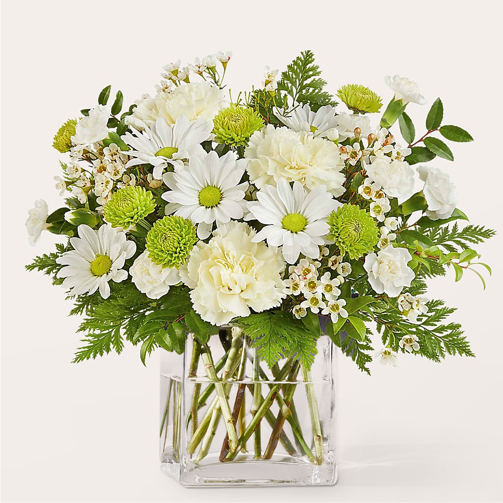 Momentary Meditation Bouquet – The Gift Garden, Macon GA