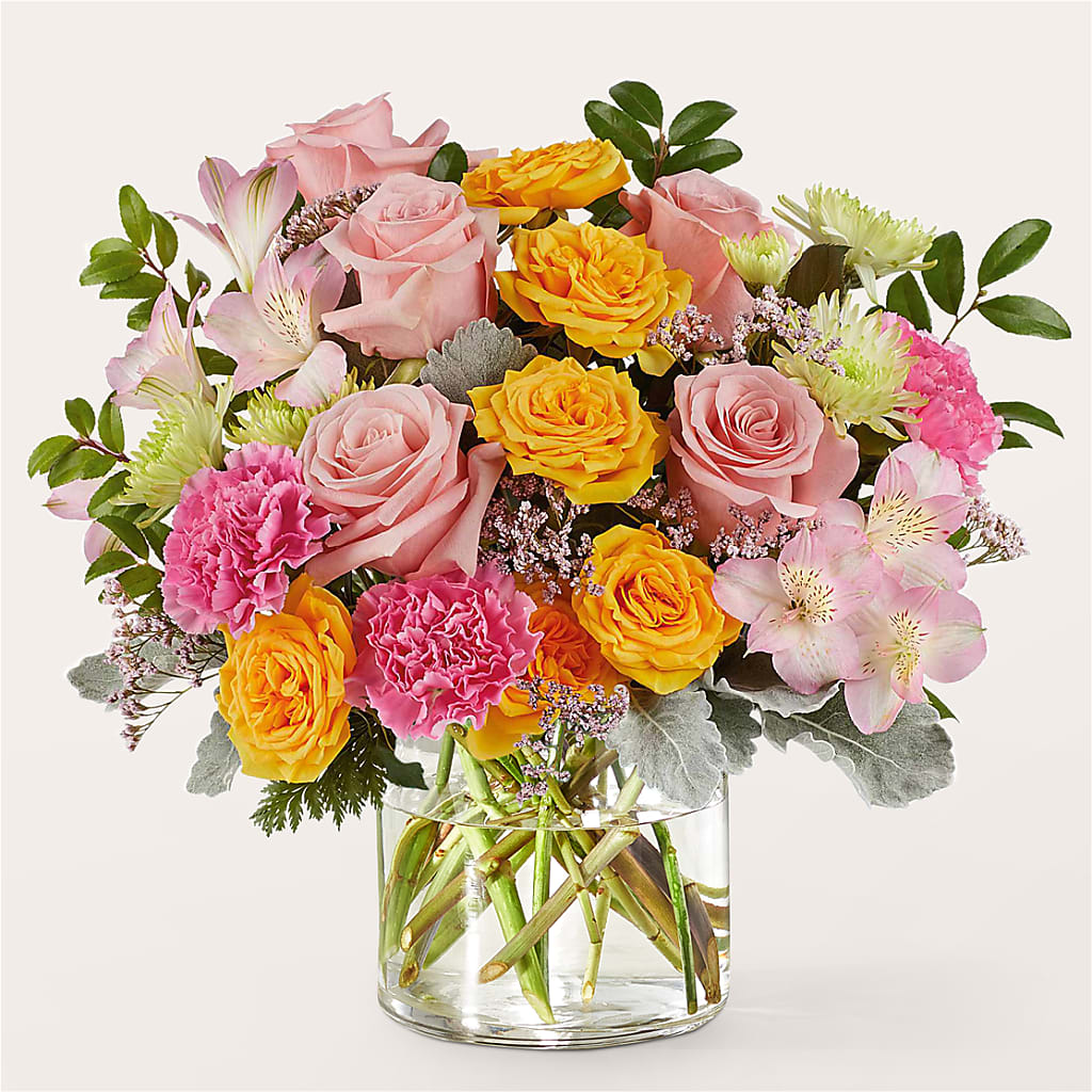 Mai Tai Bouquet – The Gift Garden, Macon GA