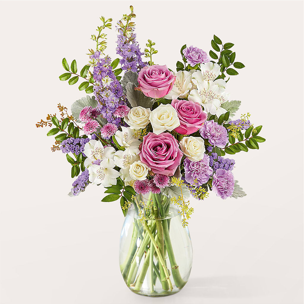 Lucky Me Bouquet – The Gift Garden, Macon GA