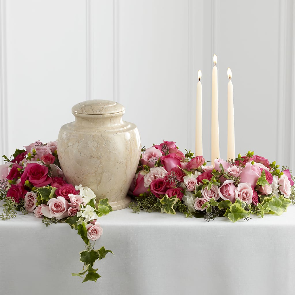 Remembrance Arrangement – The Gift Garden, Macon GA