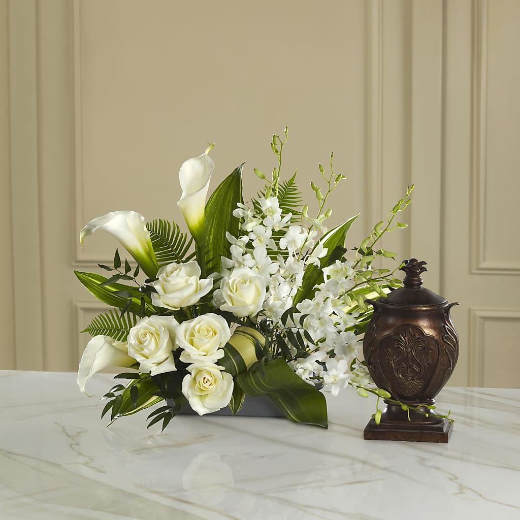 At Peace Arrangement – The Gift Garden, Macon GA