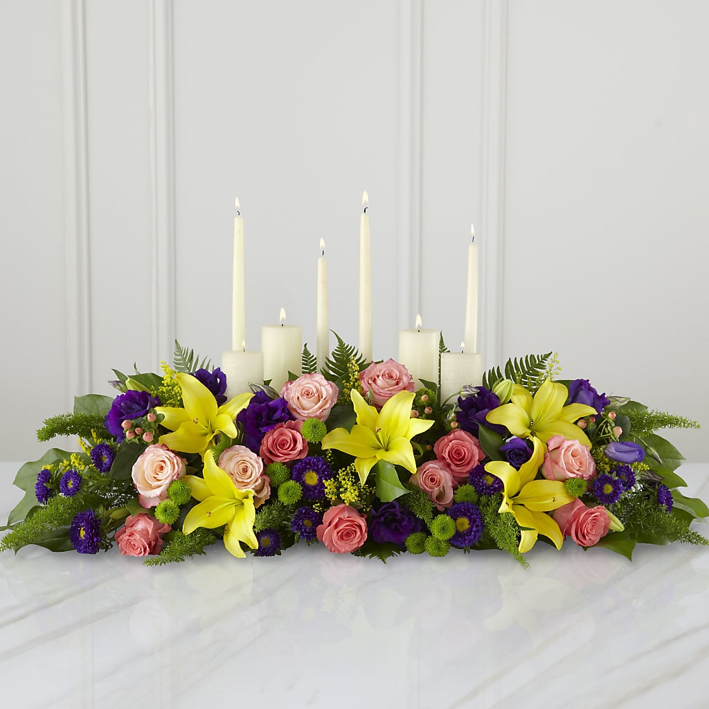 Forever Arrangement – The Gift Garden, Macon GA