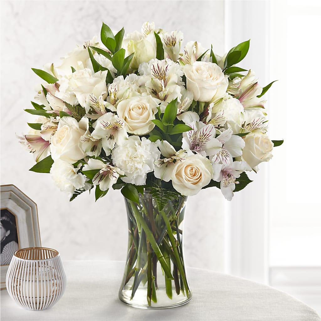 Cherished Friend Bouquet – The Gift Garden, Macon GA