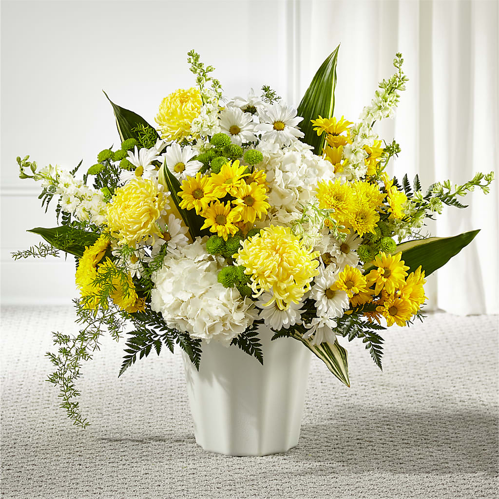 Unity & Grace Floor Basket – The Gift Garden, Macon GA