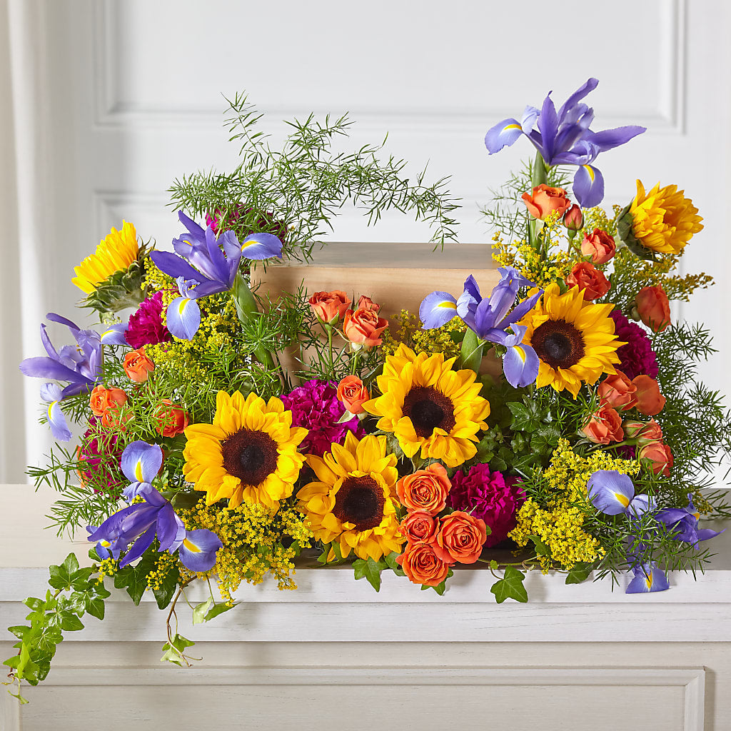 Faithful Forever Cremation Adornment – The Gift Garden, Macon GA