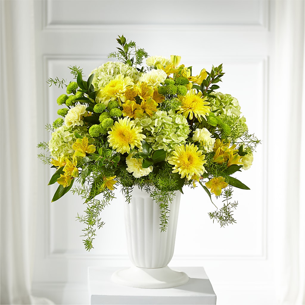 Beloved Blessings Arrangement – The Gift Garden, Macon GA