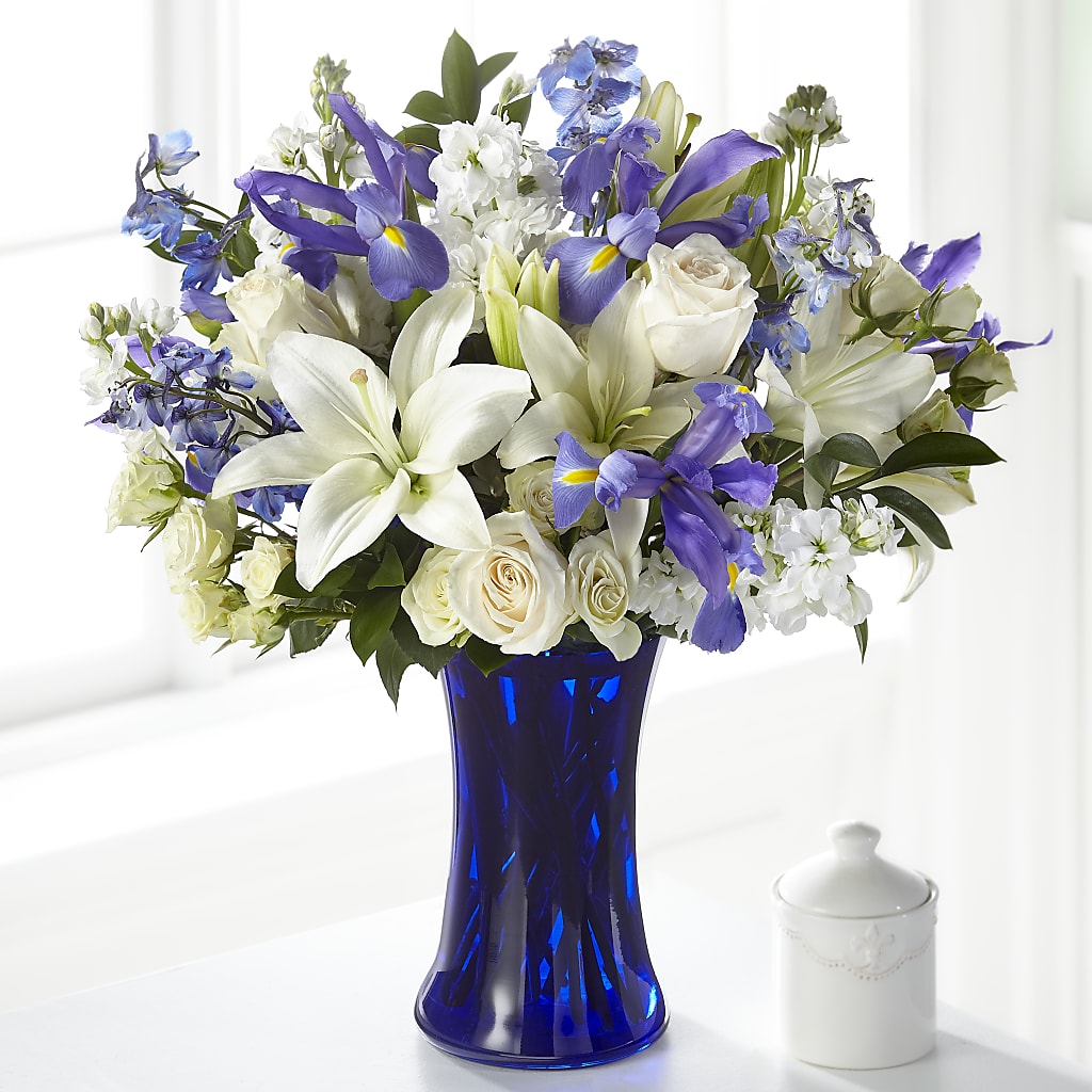 Calming Comfort Bouquet – The Gift Garden, Macon GA