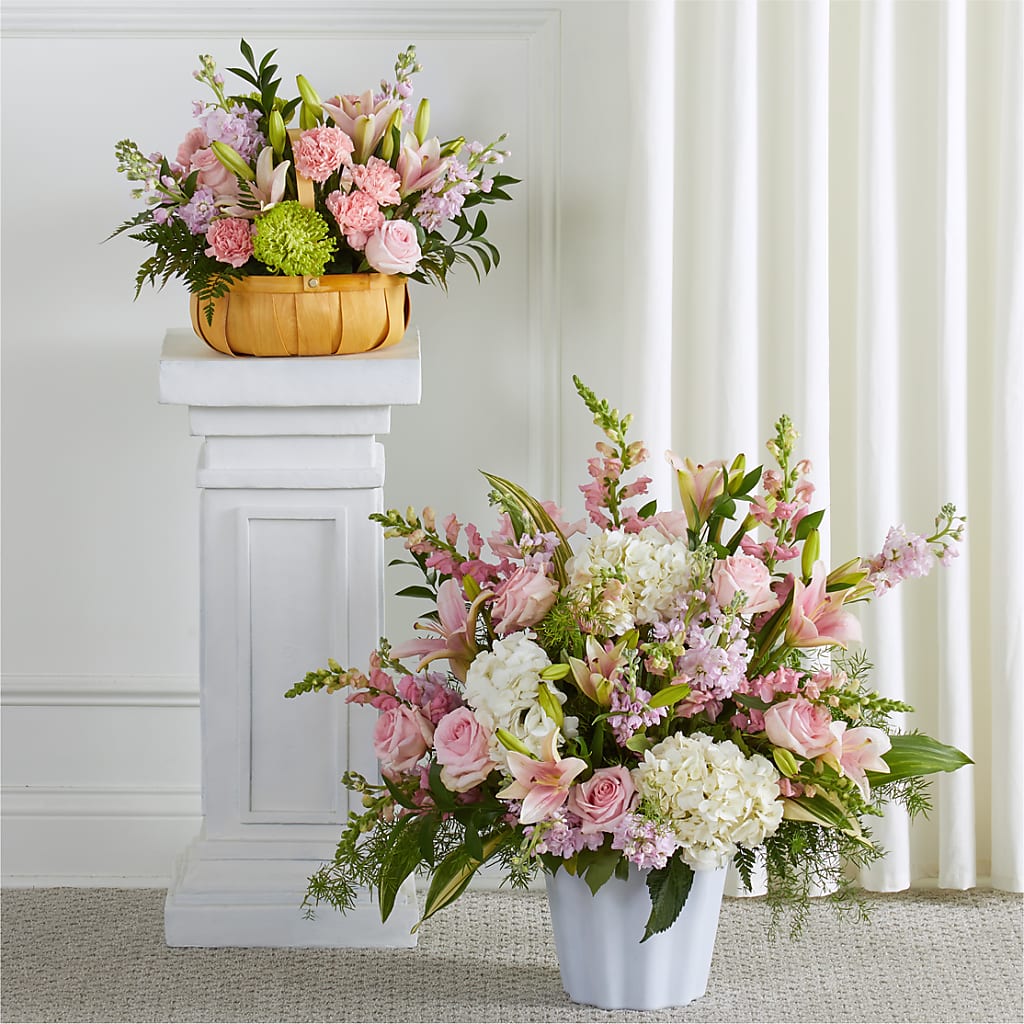 Bountiful Blooms Bundles – The Gift Garden, Macon GA
