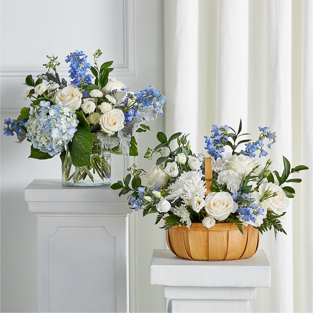 Blessings of Memory Bundles – The Gift Garden, Macon GA
