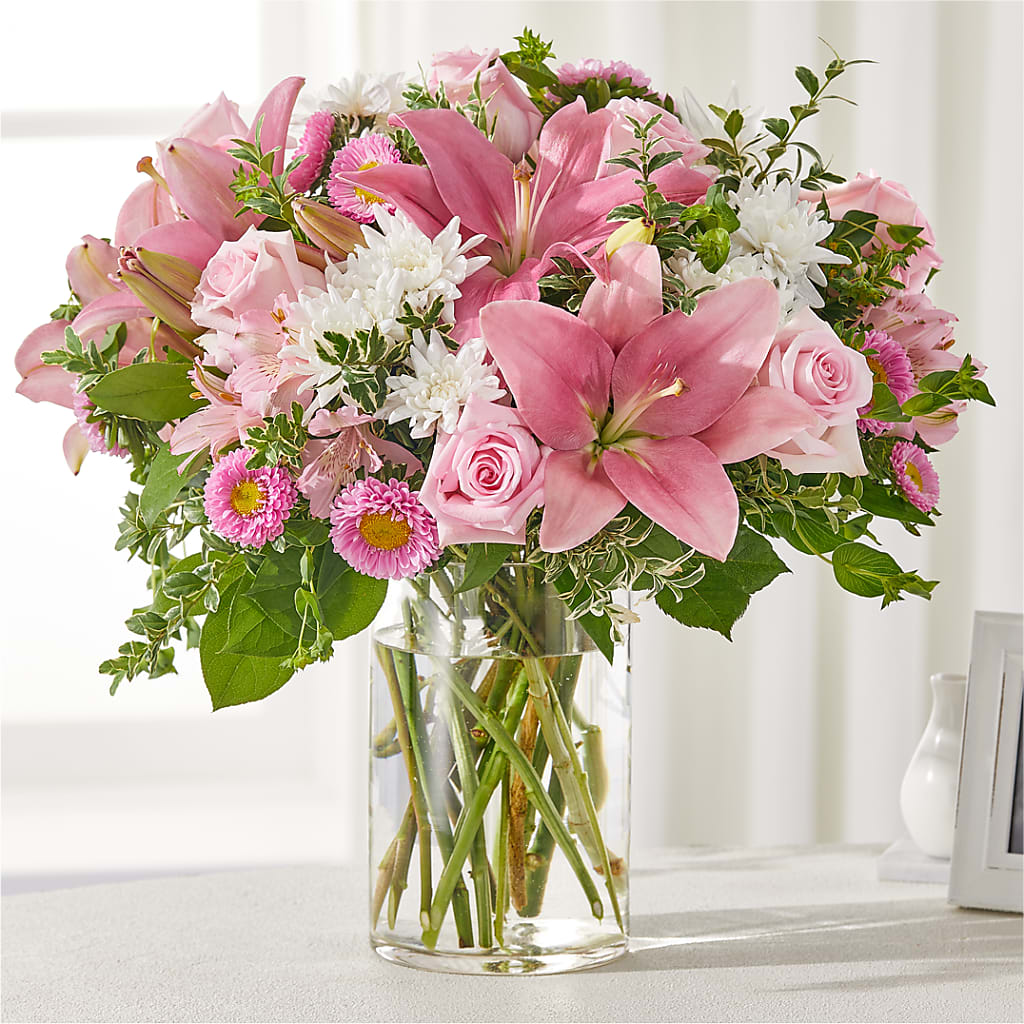 Healing Hug Bouquet – The Gift Garden, Macon GA