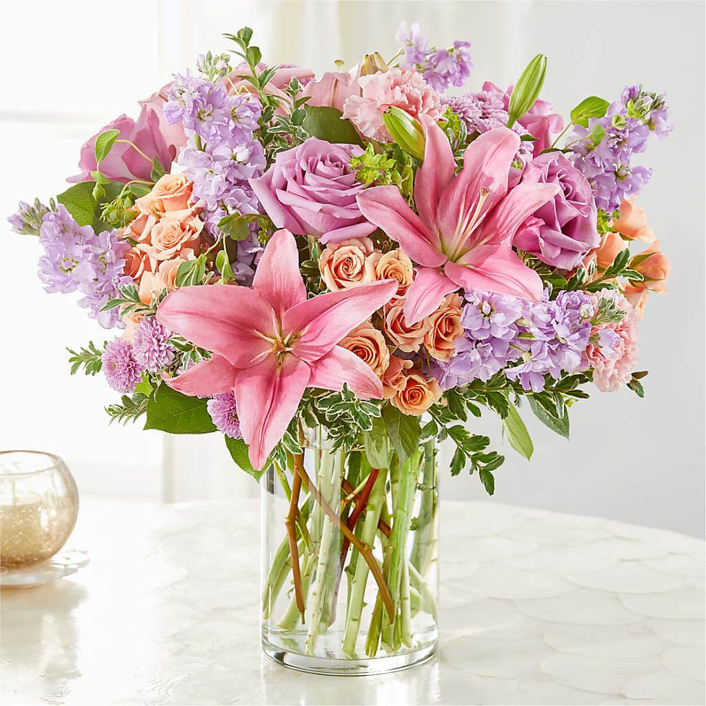 Resilience Bouquet – The Gift Garden, Macon GA