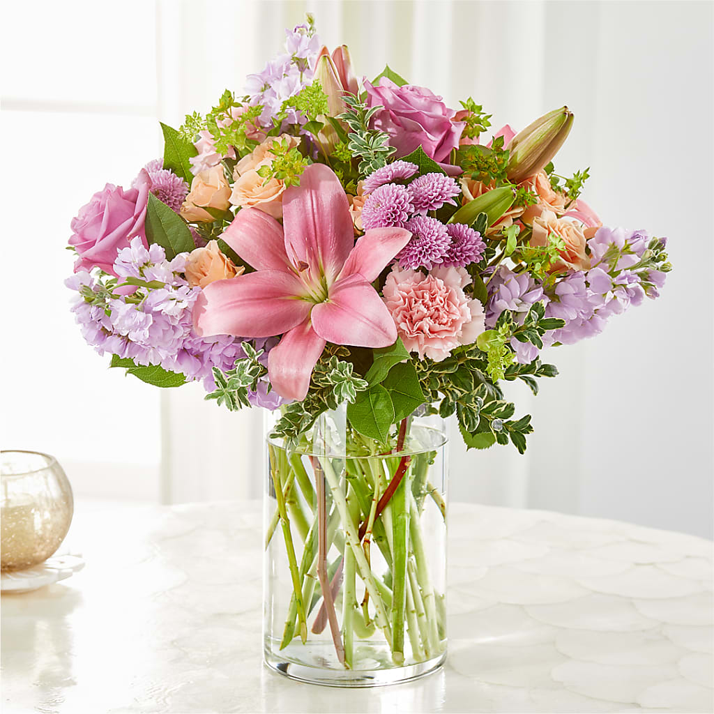 Resilience Bouquet – The Gift Garden, Macon GA
