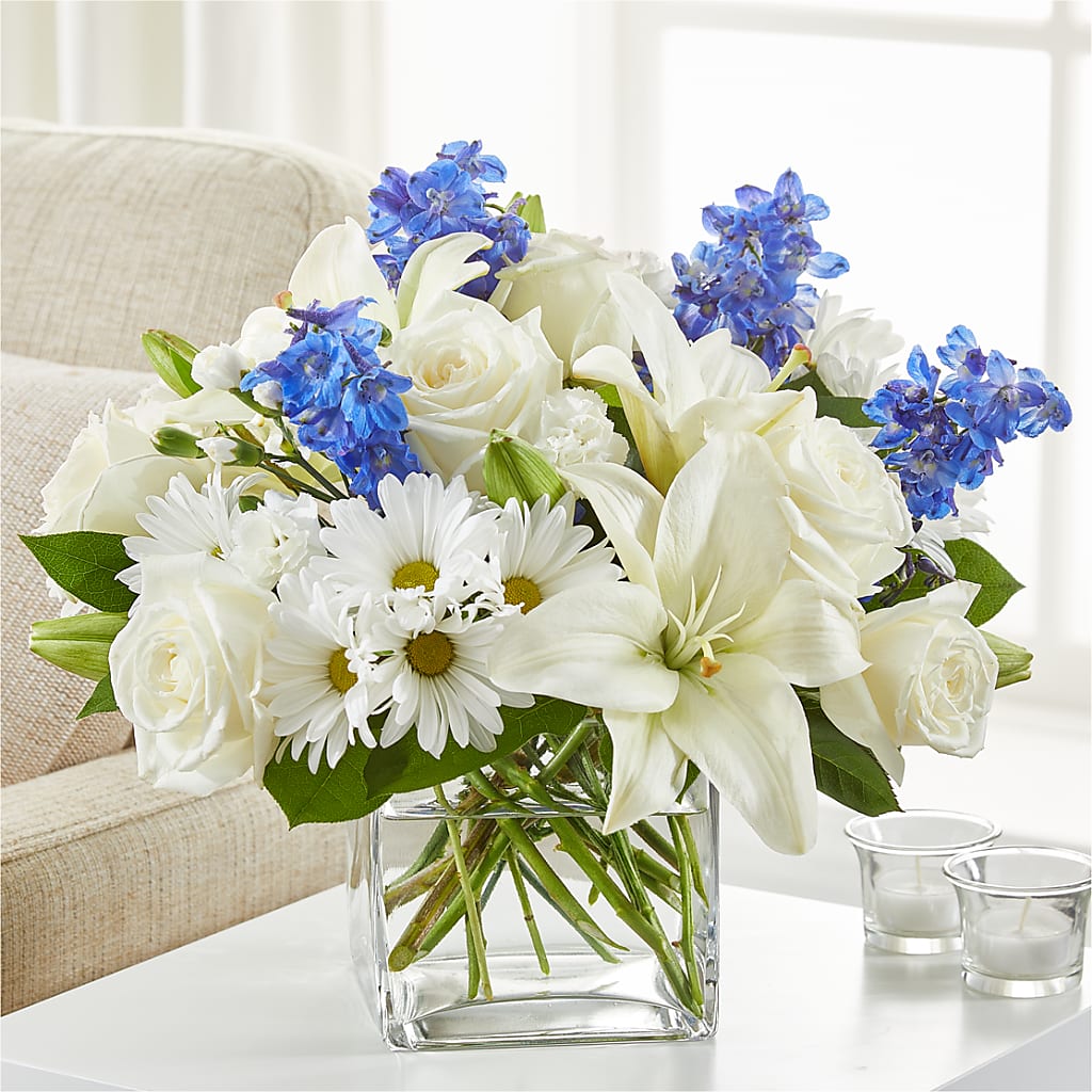 Restored Bouquet – The Gift Garden, Macon GA