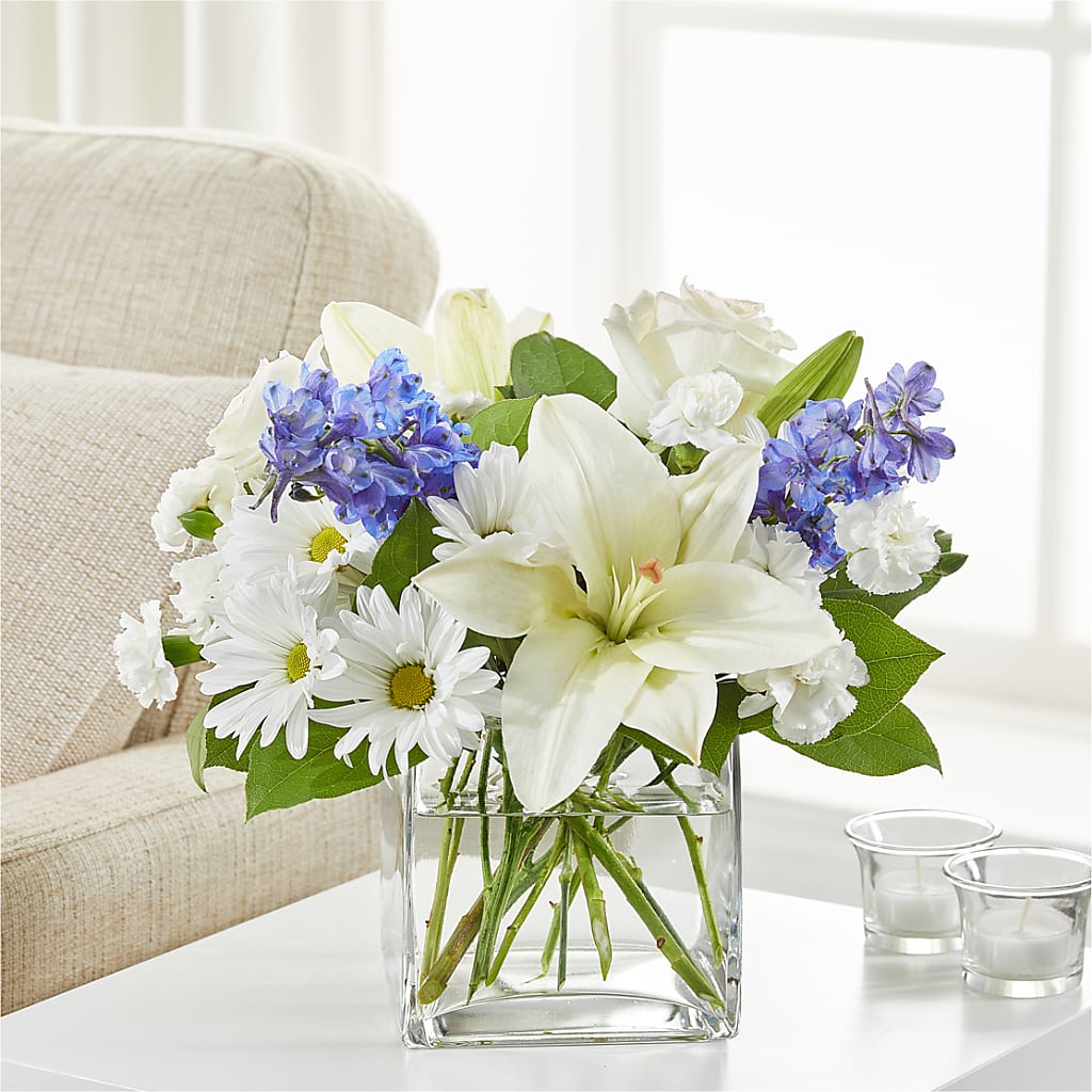 Restored Bouquet – The Gift Garden, Macon GA