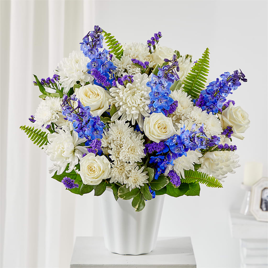 Hold Dear Tabletop Basket – The Gift Garden, Macon GA