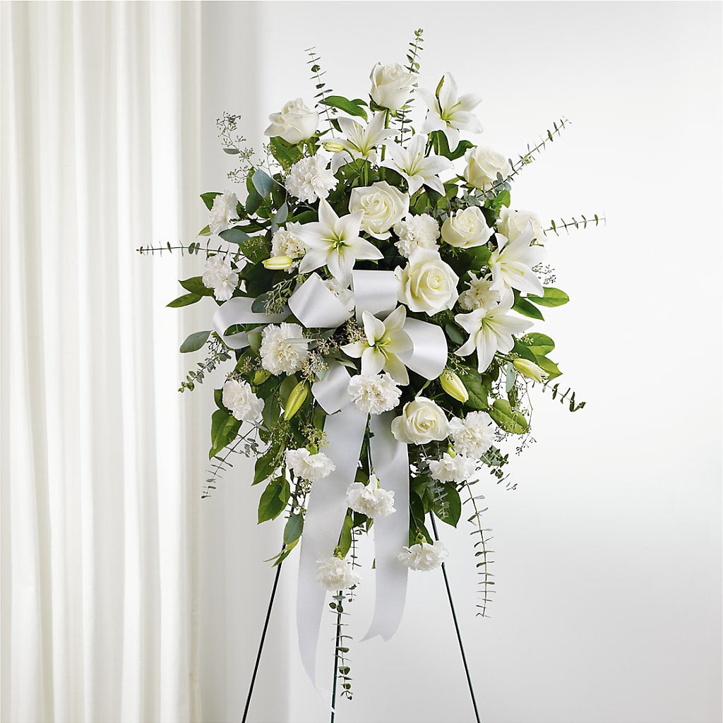 With Care Standing Spray – The Gift Garden, Macon GA