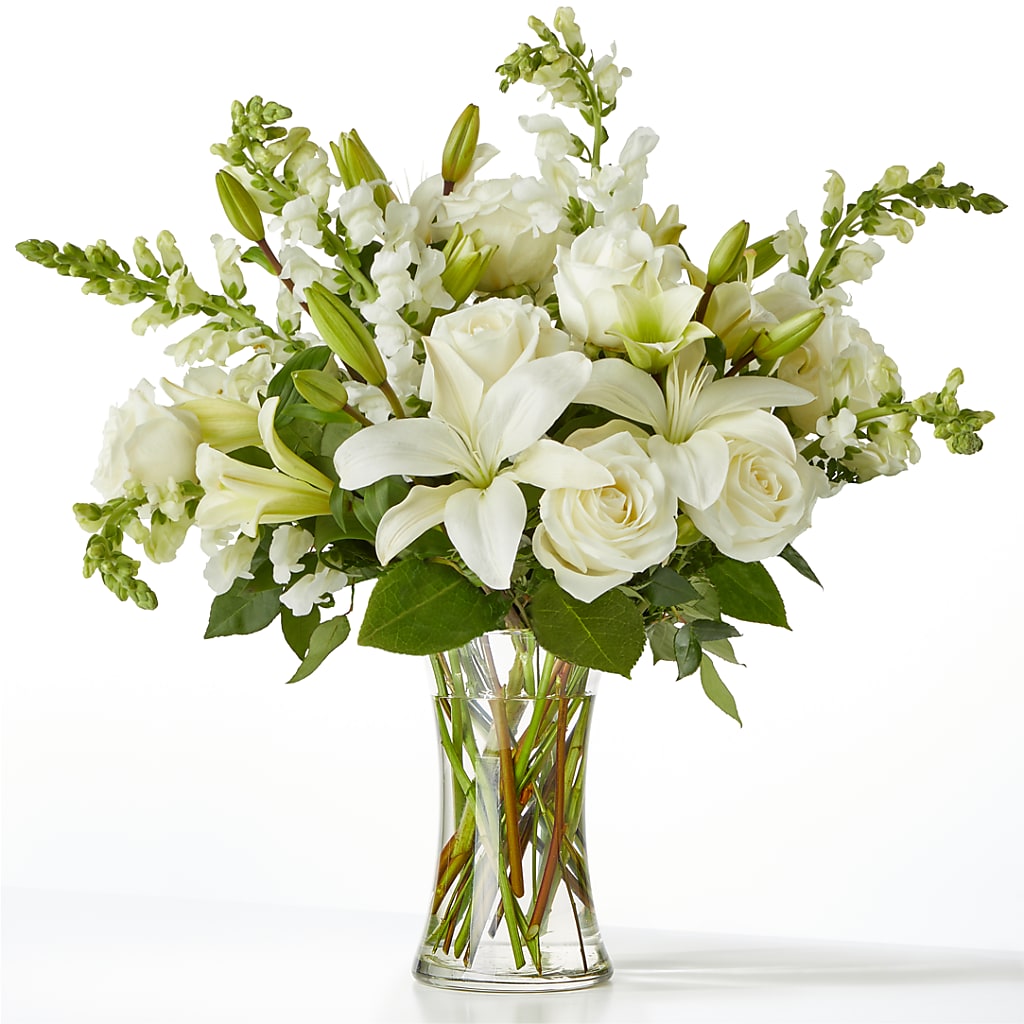 Eternal Friendship Bouquet – The Gift Garden, Macon GA