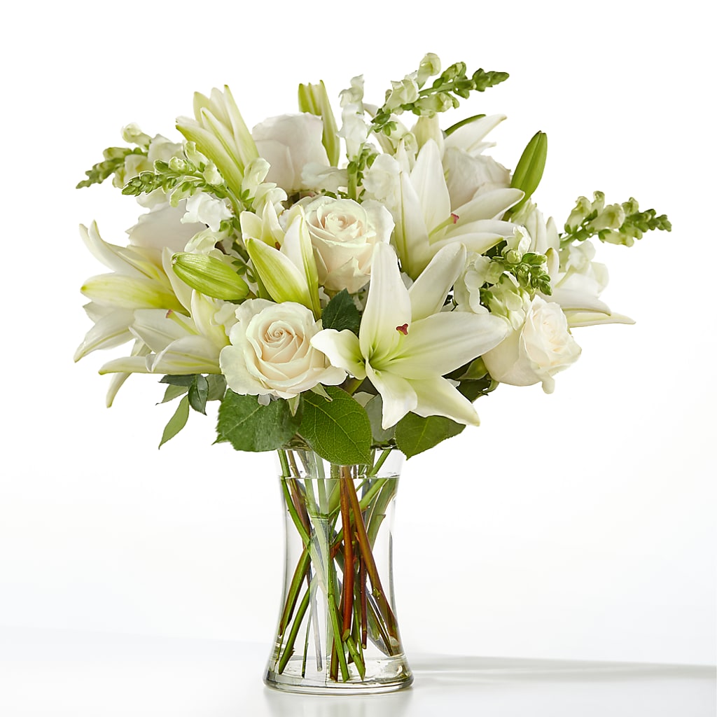 Eternal Friendship Bouquet – The Gift Garden, Macon GA
