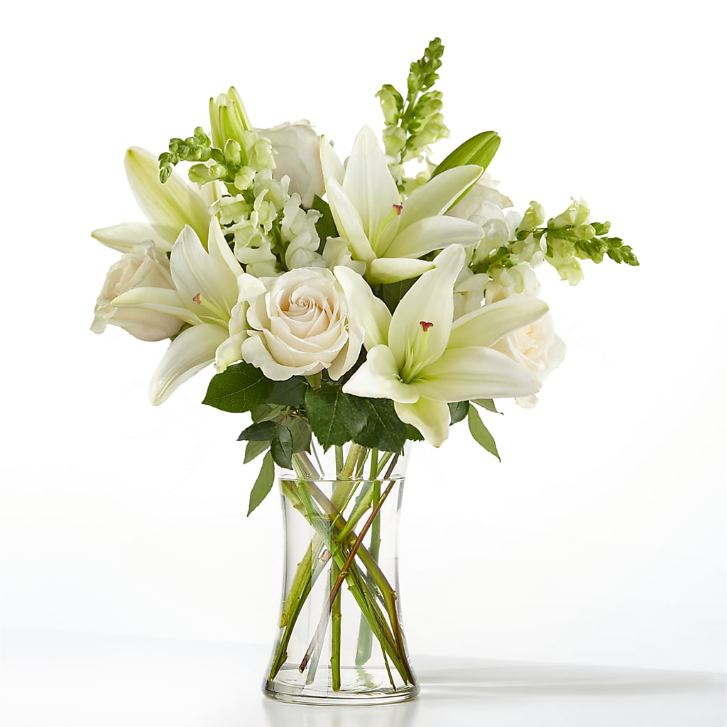 Eternal Friendship Bouquet – The Gift Garden, Macon GA