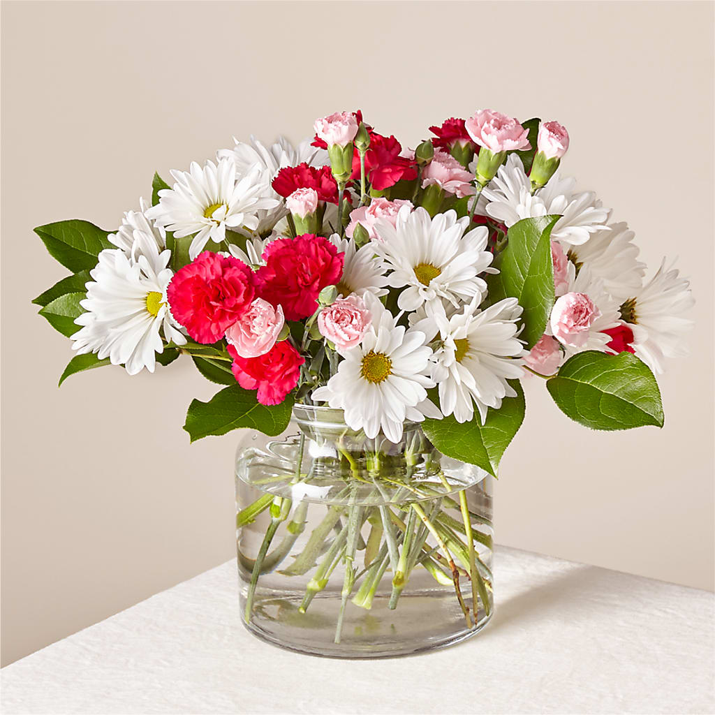 Sweet Surprises® Bouquet – The Gift Garden, Macon GA