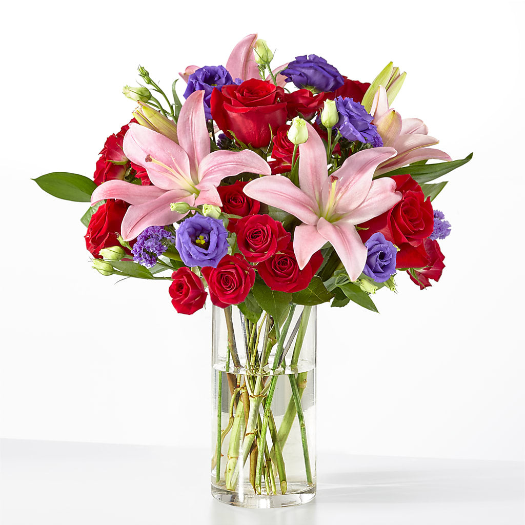 Truly Stunning Bouquet – The Gift Garden, Macon GA