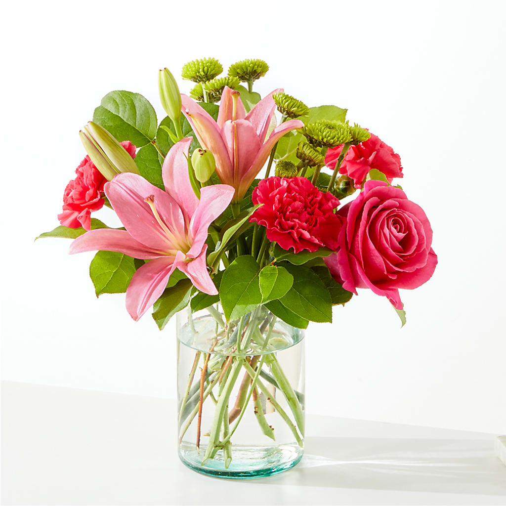 Watermelon Crush Bouquet – The Gift Garden, Macon GA