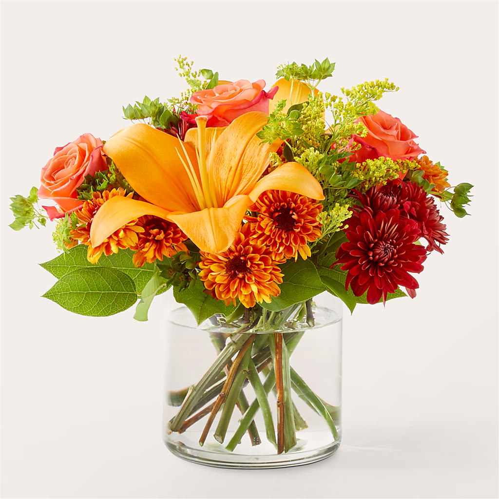 Honeycrisp Bouquet – The Gift Garden, Macon GA