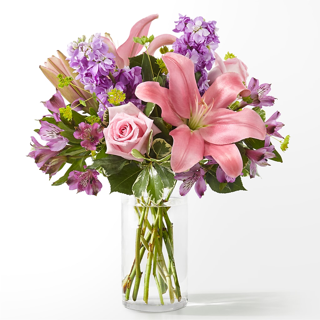 Precious Petals Bouquet – The Gift Garden, Macon GA