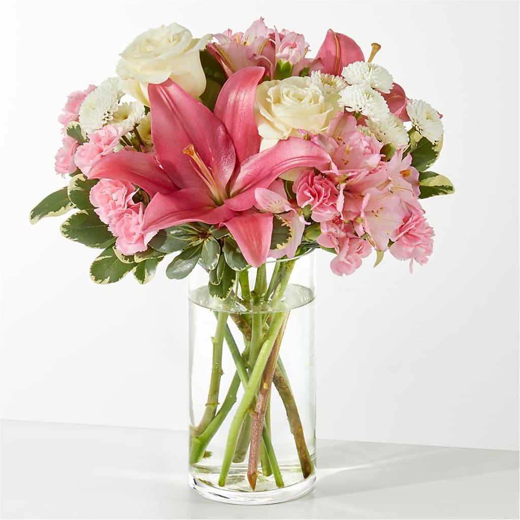 Piece of Cake Bouquet – The Gift Garden, Macon GA