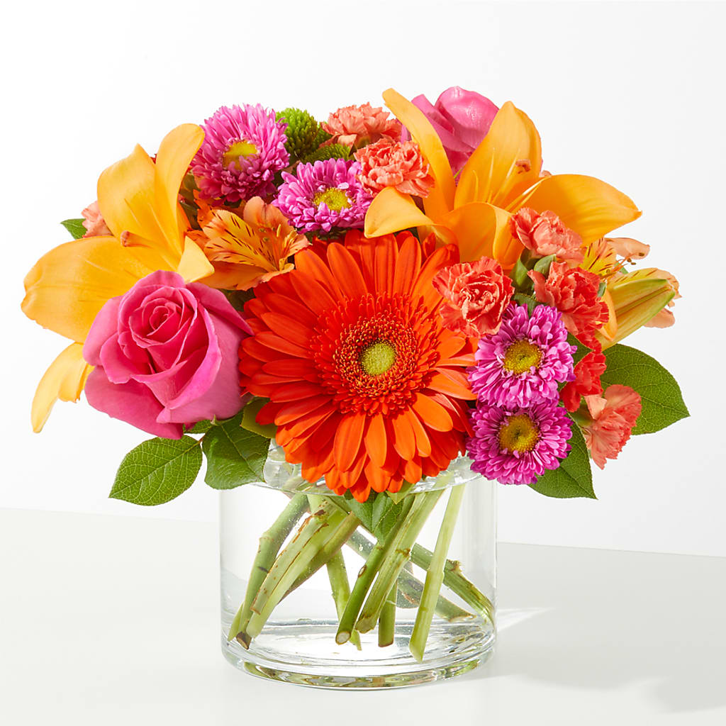 Soiree Bouquet – The Gift Garden, Macon GA