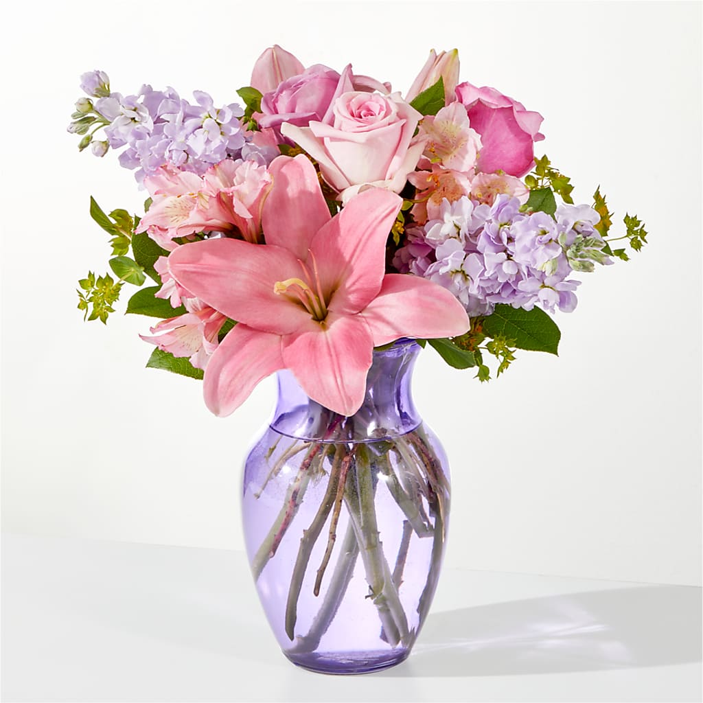 The Crown Jewel Bouquet – The Gift Garden, Macon GA