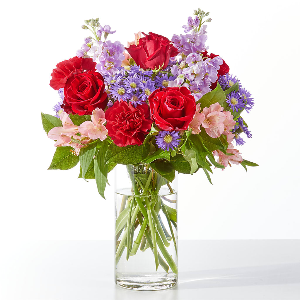 Your Majesty Bouquet – The Gift Garden, Macon GA