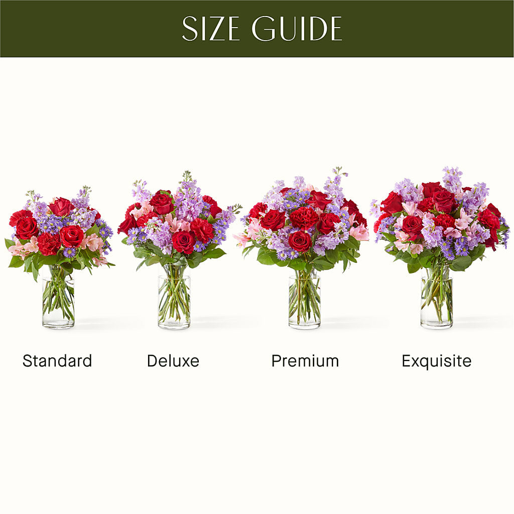 Your Majesty Bouquet – The Gift Garden, Macon GA