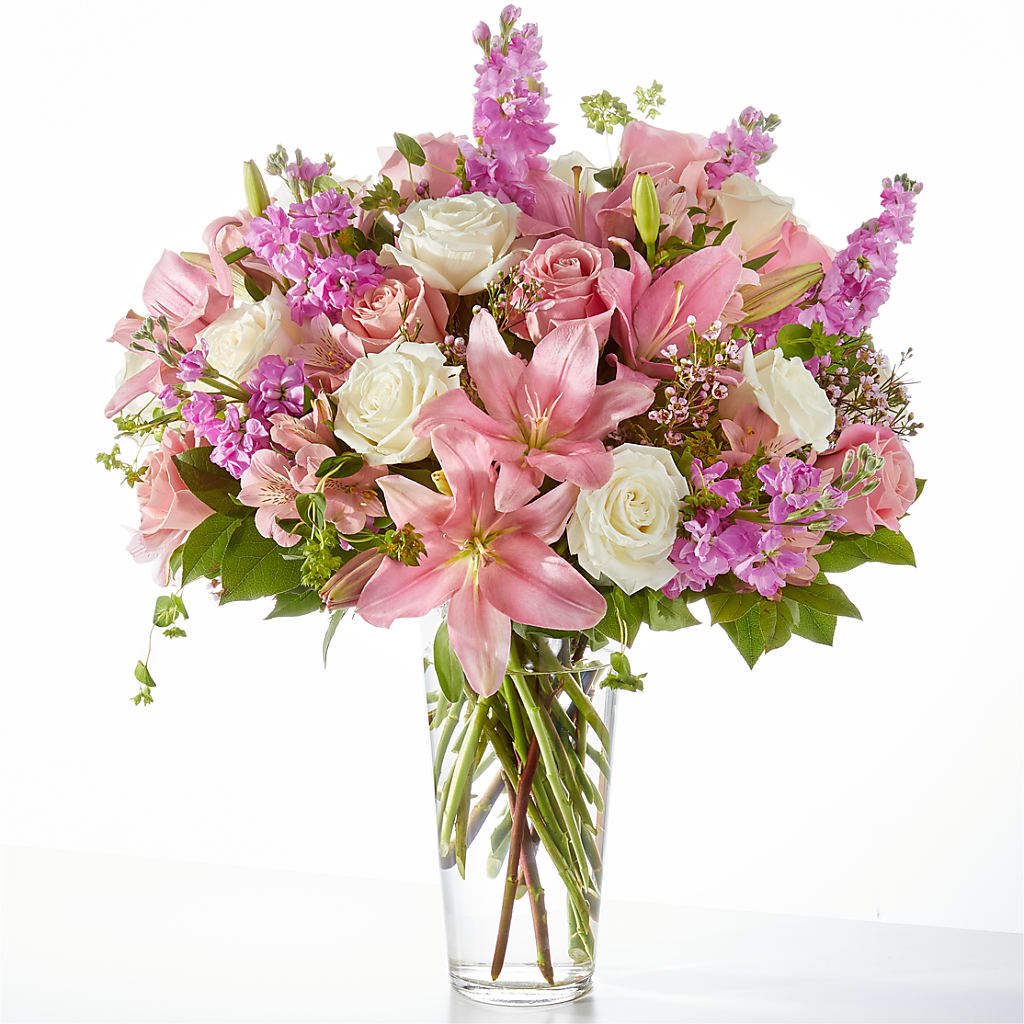 Ethereal Beauty Bouquet – The Gift Garden, Macon GA
