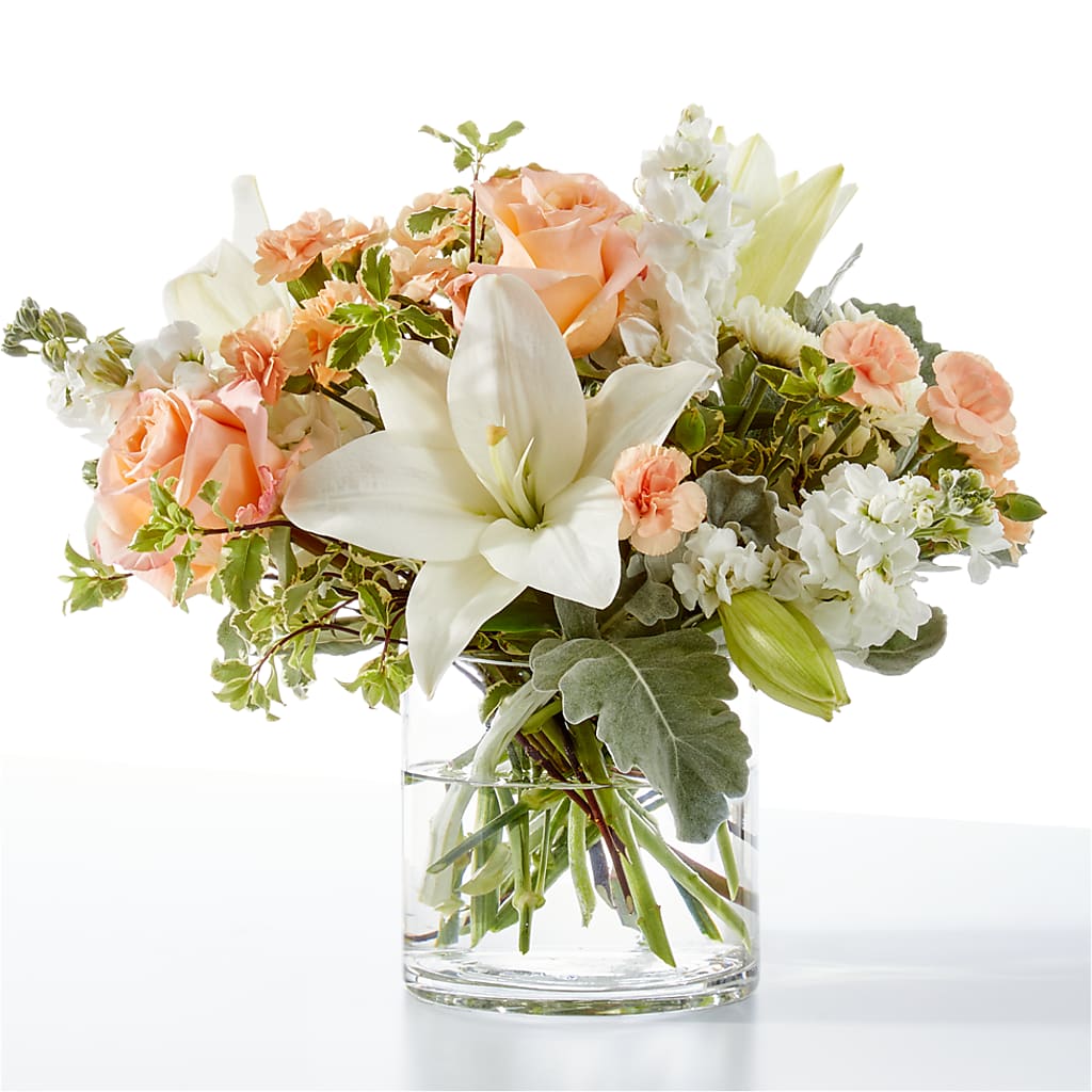 Darling Bouquet – The Gift Garden, Macon GA