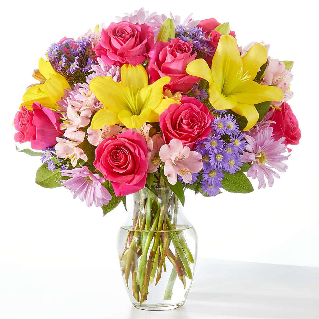 Sprinkles Bouquet – The Gift Garden, Macon GA