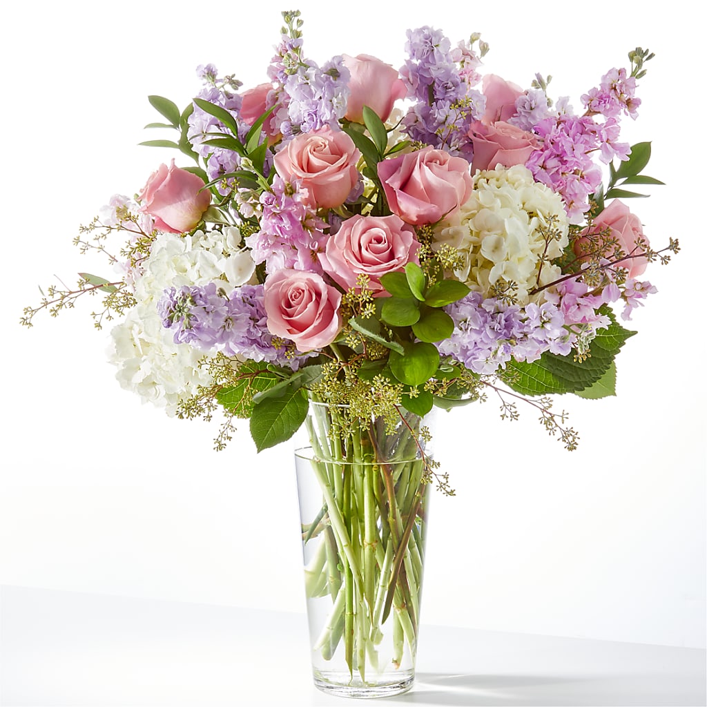 Embraced Bouquet – The Gift Garden, Macon GA