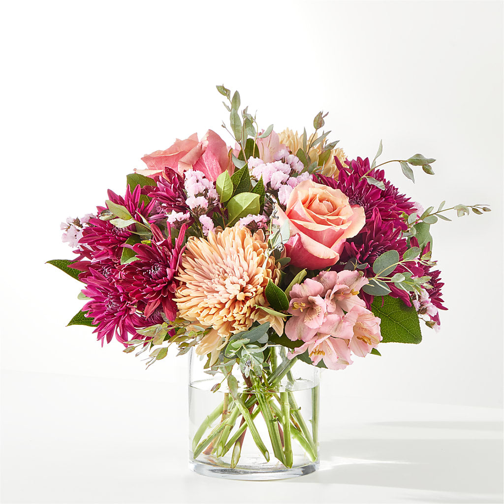 Berry Cobbler Bouquet – The Gift Garden, Macon GA