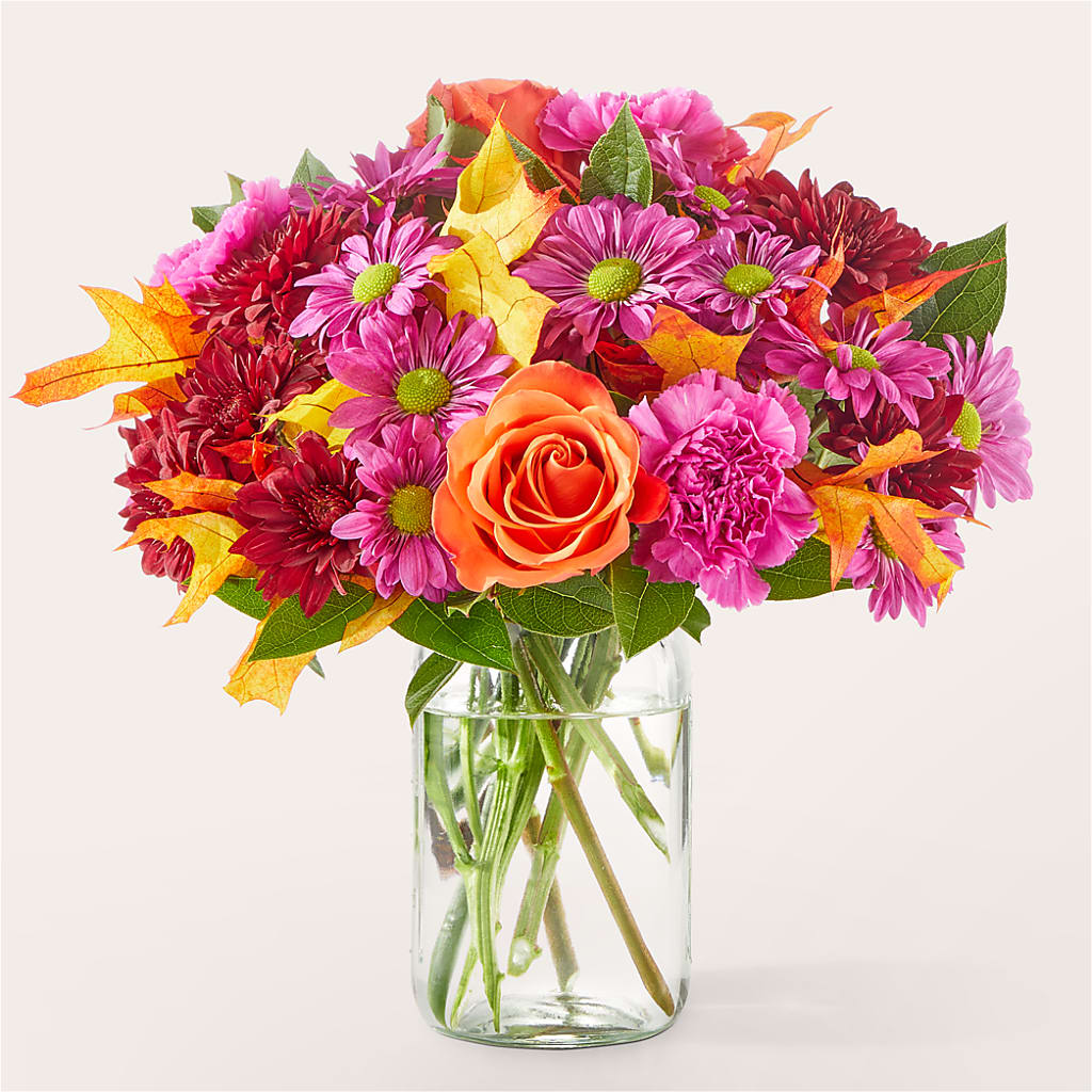 Mum's the Word Bouquet – The Gift Garden, Macon GA