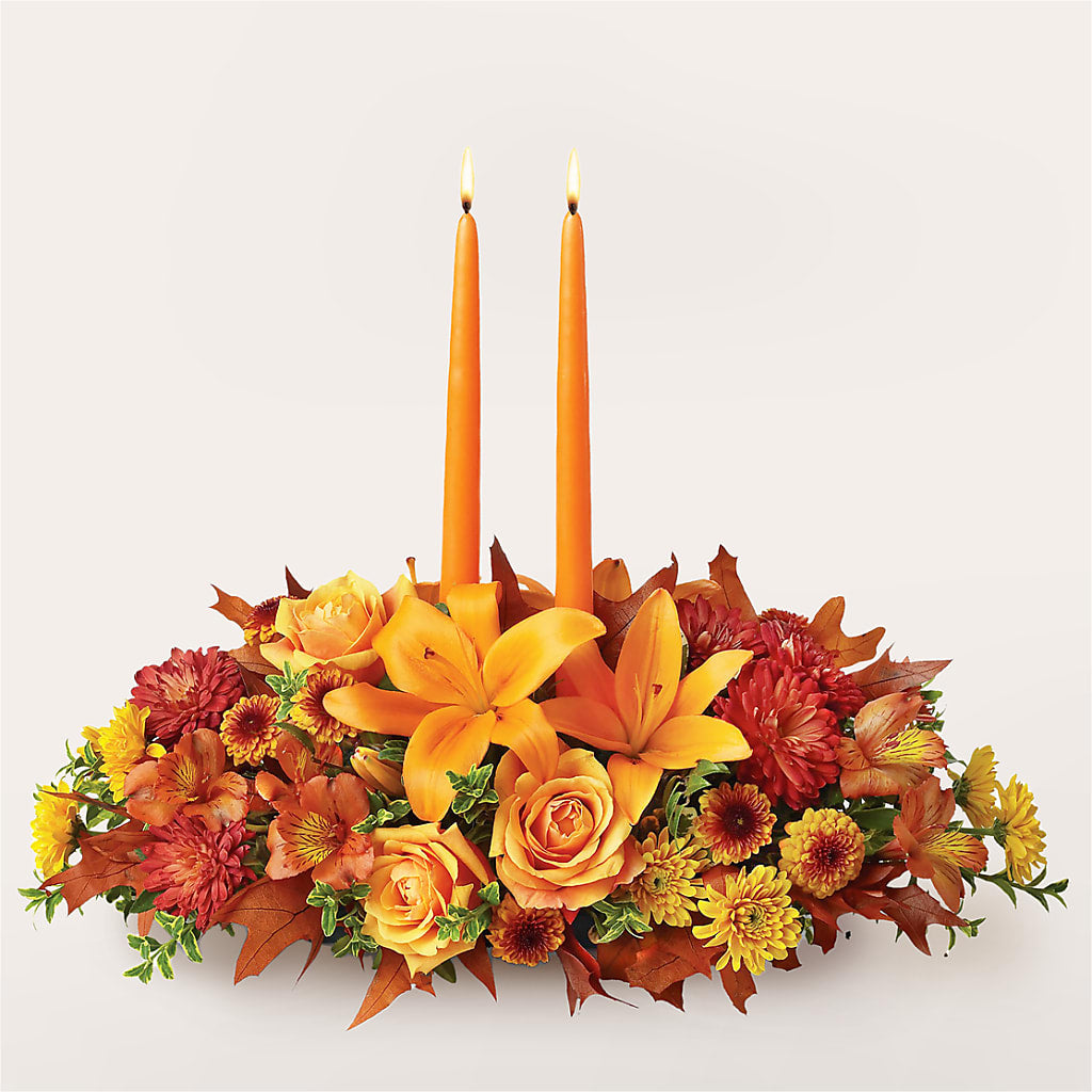 Traditions Centerpiece – The Gift Garden, Macon GA