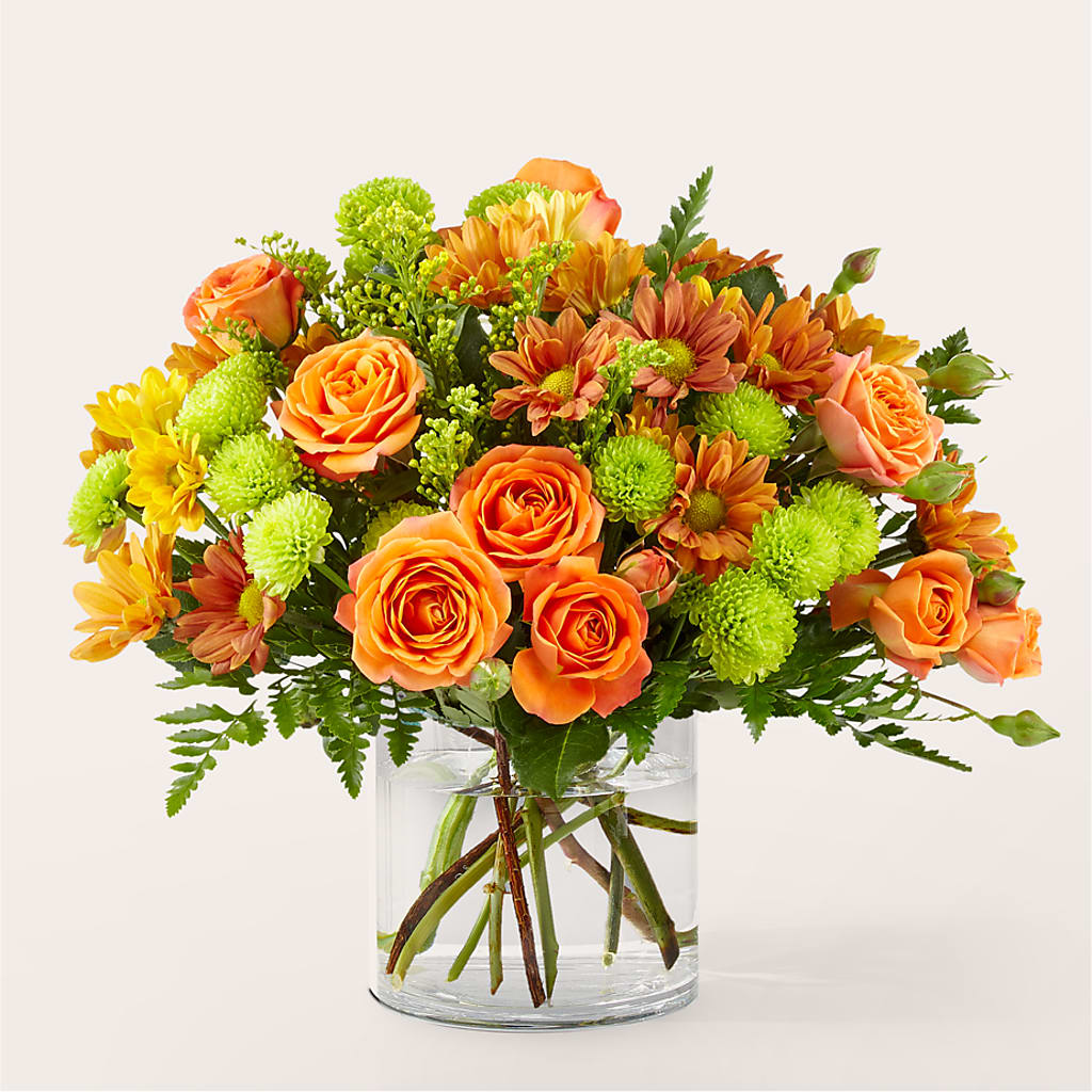 The Farmhouse Bouquet – The Gift Garden, Macon GA