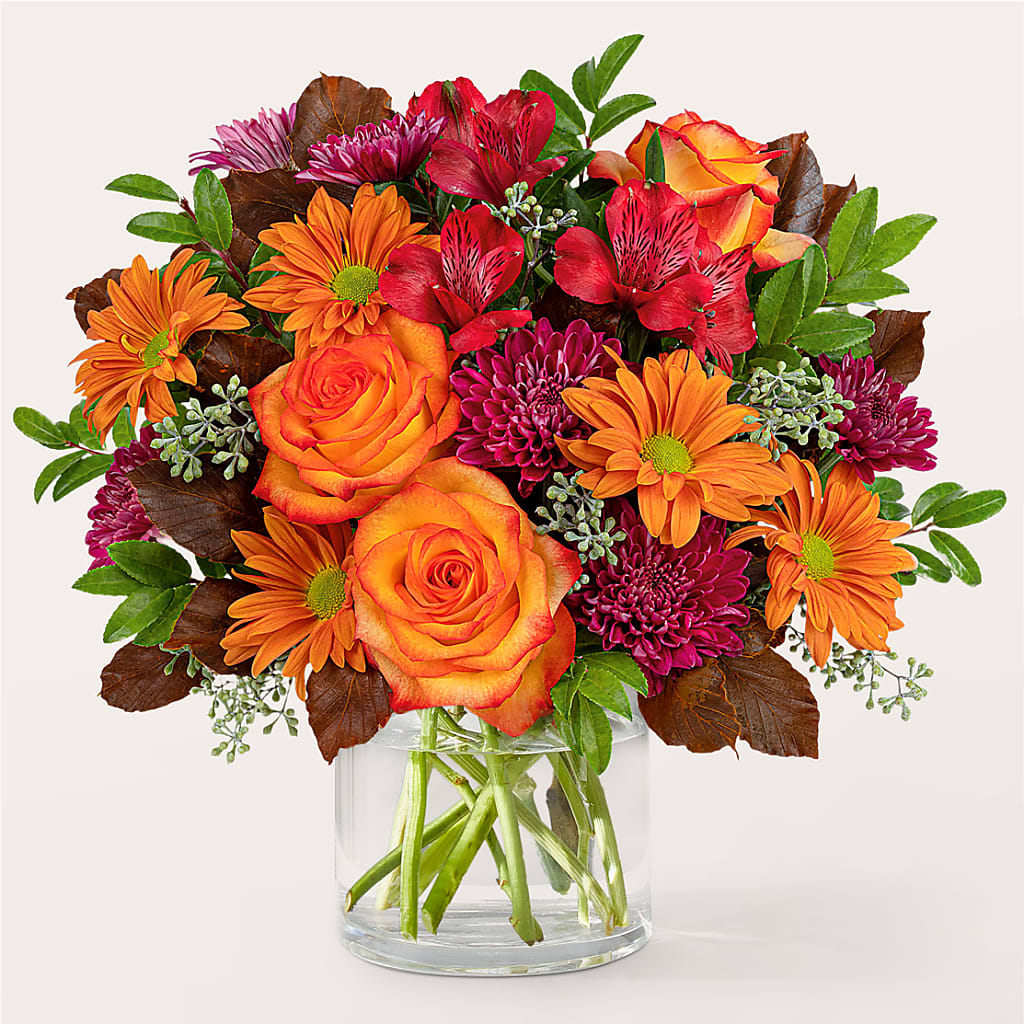 Brisk Morning Bouquet – The Gift Garden, Macon GA